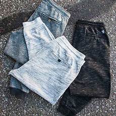 Space-Dye Loungewear Joggers