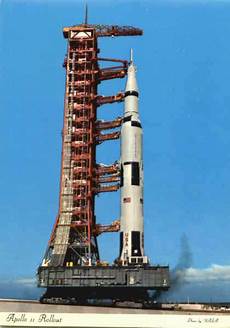 Space Transportation