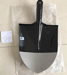 Spade Shovel