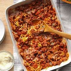 Spaghetti Macaroni