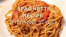 Spaghetti Pasta