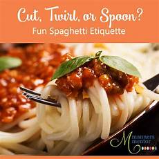 Spaghetti Spoons