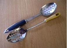 Spaghetti Spoons