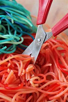 Spaghetti Spoons