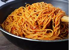 Spaghetti