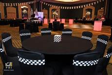 Spandex Chair Covers