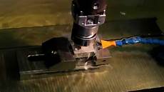 Spark Erosion Machine