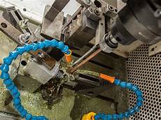 Spark Erosion Machine