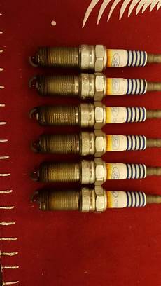Spark Plug