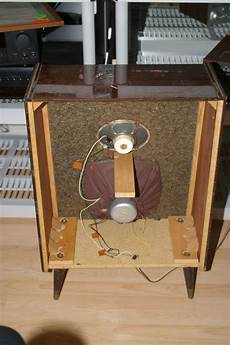 Speaker & Horns