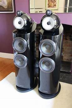 Speaker & Horns
