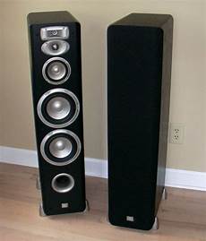 Speakers Subwoofers