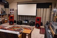 Speakers Subwoofers