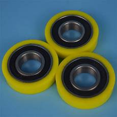 Special Bearings
