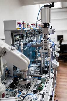 Special purpose machines