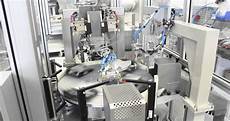 Special purpose machines