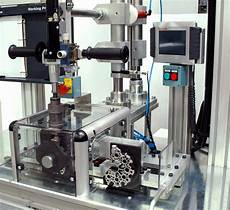 Special purpose machines