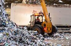 Specialist Recycling Services