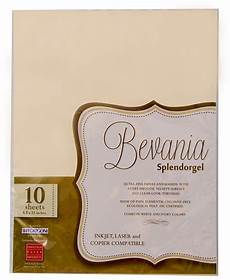 Specialty Paper