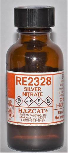 Specific Reagents