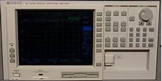 Spectrum Analyzers