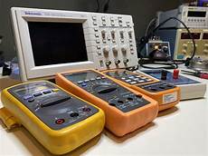 Spectrum Analyzers
