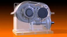 Speed Reducers