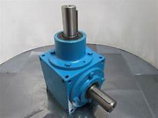 Speed Reducers
