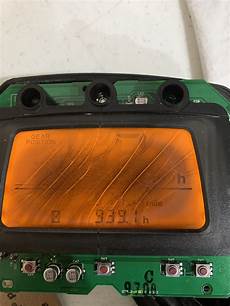 Speedometer Repair