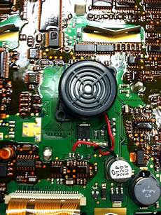 Speedometer Repair