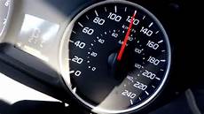 Speedometer Repair