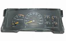 Speedometer Repair