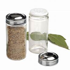 Spice Jars