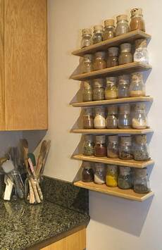 Spice Jars