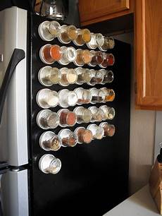 Spice Jars