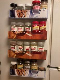 Spice Racks