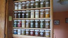 Spice Racks
