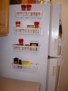 Spice Racks