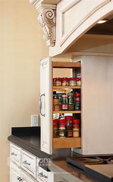 Spice Racks