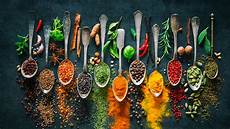 Spices Herbs