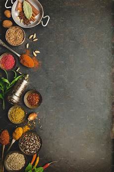 Spices Herbs