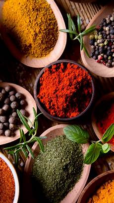 Spices