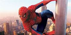 Spiderman Toys