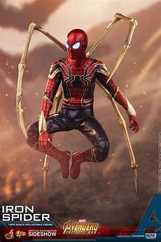 Spiderman Toys