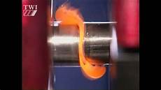 Spin Welding