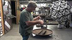 Spin Welding