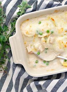 Spinach Ravioli