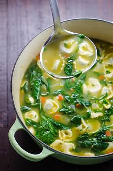 Spinach Ravioli
