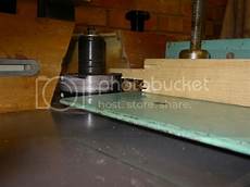 Spindle Moulder
