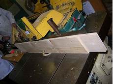 Spindle Moulder